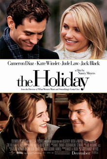 Theholidayposter