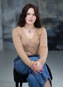 Парасіч Олександра